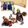 LEGO One Piece 75644 Dorry vs. Brogy – A Kicsi Kert óriásai