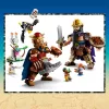 LEGO One Piece 75644 Dorry vs. Brogy – A Kicsi Kert óriásai