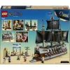 LEGO One Piece 75646 Garp tengeri csatahajója