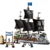 LEGO One Piece 75646 Garp tengeri csatahajója