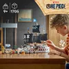 LEGO One Piece 75646 Garp tengeri csatahajója