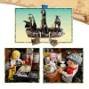 LEGO One Piece 75646 Garp tengeri csatahajója