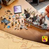 LEGO One Piece 75646 Garp tengeri csatahajója