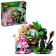 LEGO WICKED 75682 Elphaba és Glinda figurák