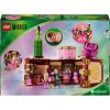 LEGO WICKED 75683 Glinda és Elphaba kollégiumi szobája