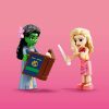 LEGO WICKED 75683 Glinda és Elphaba kollégiumi szobája