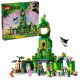 LEGO WICKED 75684 Köszöntünk Emerald Cityben!