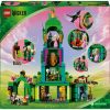 LEGO WICKED 75684 Köszöntünk Emerald Cityben!