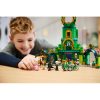 LEGO WICKED 75684 Köszöntünk Emerald Cityben!