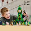 LEGO WICKED 75684 Köszöntünk Emerald Cityben!