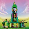 LEGO WICKED 75684 Köszöntünk Emerald Cityben!