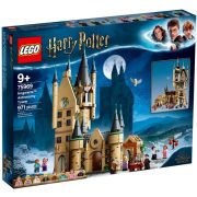 LEGO Harry Potter 75969 Roxfort: Csillagvizsgáló torony