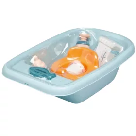 Écoiffier Fürdető kád játékszett