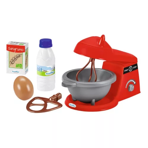 Écoiffier 100% Chef konyhagép szett