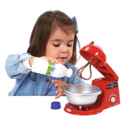 Écoiffier 100% Chef konyhagép szett