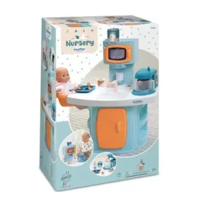 Écoiffier Nursery babakonyha játékszett – 11 db