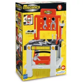 Écoiffier Mecanics 2416 Munkaasztal