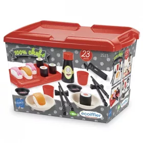 Écoiffier Sushi Box játékkészlet