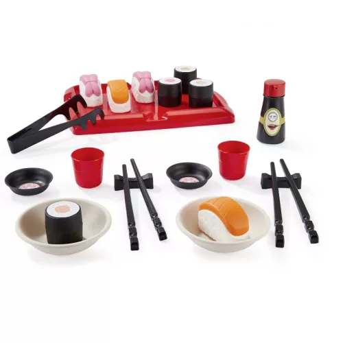Écoiffier Sushi Box játékkészlet