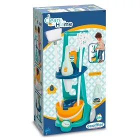 Écoiffier Clean Home 2769 Takarítókocsi