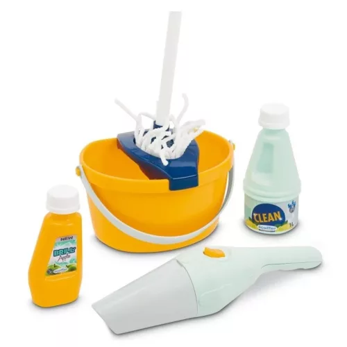 Écoiffier Clean Home 2769 Takarítókocsi