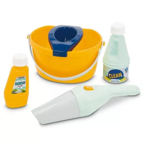 Écoiffier Clean Home 2769 Takarítókocsi