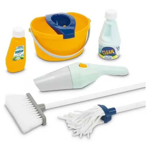 Écoiffier Clean Home 2769 Takarítókocsi