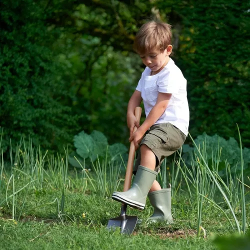 Écoiffier kerti szerszám készlet – 3 db
