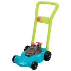 Écoiffier Turbo fűnyíró