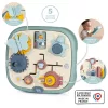 Little Smoby 140317 Activity Tablet bébijáték