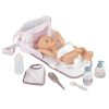Smoby 220369 Baby Nurse babaápolási játékszett táskában