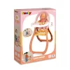 Smoby Baby Nurse 220388 etetőszék