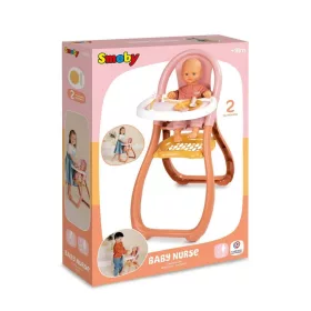 Smoby Baby Nurse 220388 etetőszék