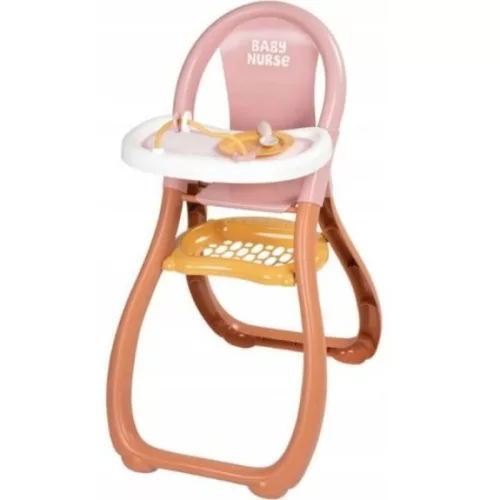 Smoby Baby Nurse 220388 etetőszék