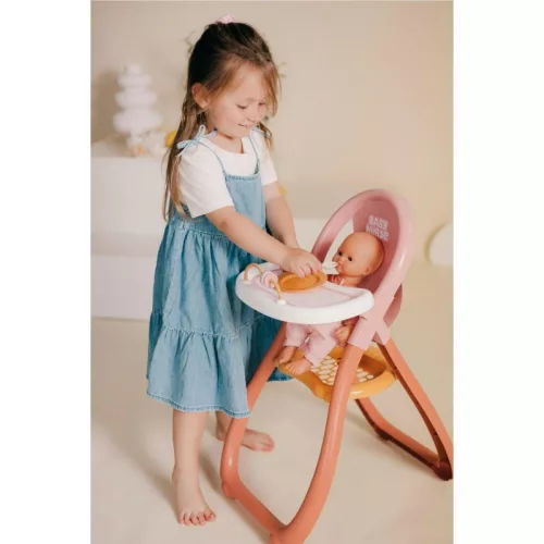 Smoby Baby Nurse 220388 etetőszék