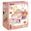 Baby Nurse Baby Nurse 220393 Cocoon babaszoba játékszett 3 az 1-ben