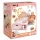 Baby Nurse Baby Nurse 220393 Cocoon babaszoba játékszett 3 az 1-ben