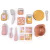 Smoby Baby Nurse 220394 babacenter játékszett