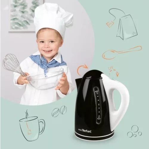 Smoby Tefal 310543 vízforraló
