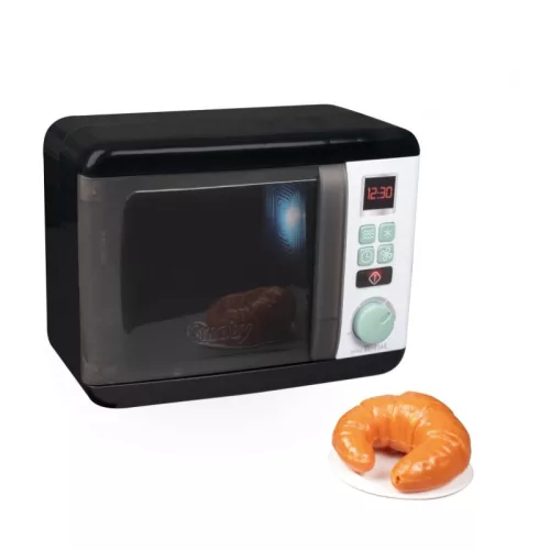 Smoby Tefal 310598 elektronikus játék mikrohullámú sütő