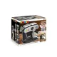 Smoby 312512 Espresso kávégép játékszett