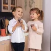 Smoby 312512 Espresso kávégép játékszett