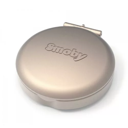 Smoby My Beauty 320151 kompakt púder játékszett