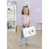 Smoby 320166 Gabi babaháza szépítkezős bőrönd játékszett