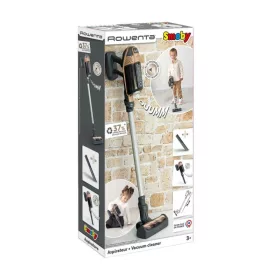   Smoby Rowenta 330223 X Force Flex elektronikus játék rúdporszívó