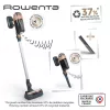 Smoby Rowenta 330223 X Force Flex elektronikus játék rúdporszívó