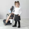 Smoby Rowenta 330326 játékszett – Takarítókocsi rúdporszívóval
