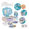 Smoby Stitch elektronikus játék pénztárgép – 26 kiegészítővel