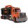 Smoby 360175 Black & Decker Összeépíthető szerszámos kamion
