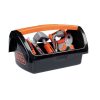 Smoby 360913 Black & Decker Szerszámos láda